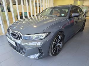 BMW 3 Series 320d M Sport - Image 1
