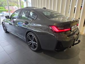 BMW 3 Series 320d M Sport - Image 5