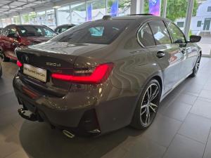 BMW 3 Series 320d M Sport - Image 7