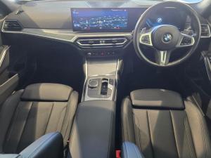 BMW 3 Series 320d Mzansi Edition - Image 10