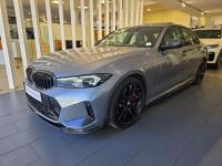 Thumbnail BMW 3 Series 320d Mzansi Edition