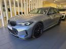 Thumbnail BMW 3 Series 320d Mzansi Edition