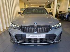 BMW 3 Series 320d Mzansi Edition - Image 2