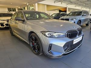 BMW 3 Series 320d Mzansi Edition - Image 3