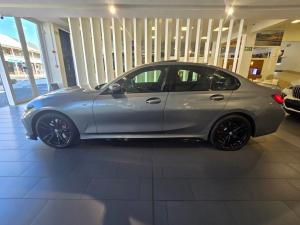 BMW 3 Series 320d Mzansi Edition - Image 4