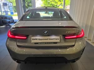 BMW 3 Series 320d Mzansi Edition - Image 5