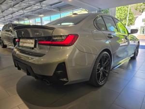 BMW 3 Series 320d Mzansi Edition - Image 7