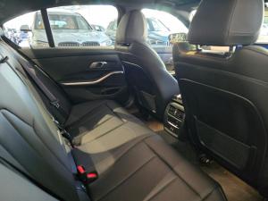 BMW 3 Series 320d Mzansi Edition - Image 9