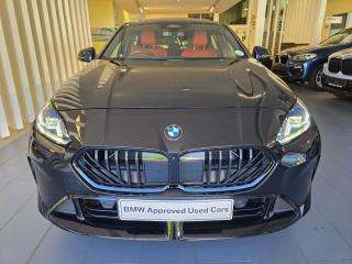 BMW 1 Series 118 M Sport