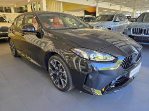 BMW 1 Series 118 M Sport - Image 3