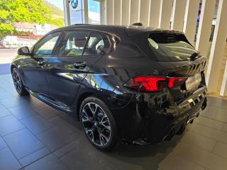 BMW 1 Series 118 M Sport