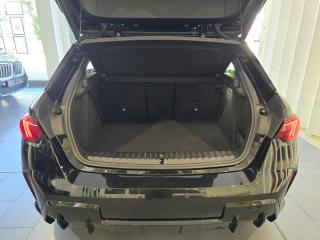 BMW 1 Series 118 M Sport
