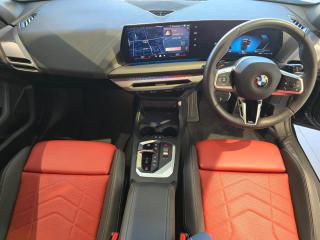 BMW 1 Series 118 M Sport