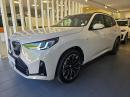 Thumbnail BMW X3 20d xDrive M Sport