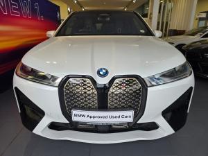 BMW iX xDrive40 - Image 2