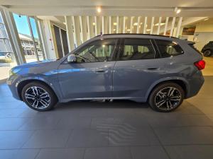 BMW iX1 xDrive30 M Sport - Image 4