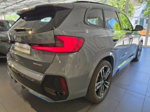 BMW iX1 xDrive30 M Sport - Image 7