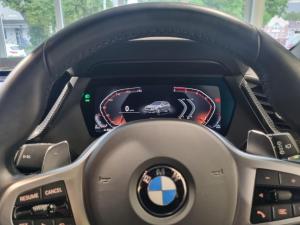 BMW 1 Series 118d M Sport - Image 11
