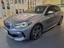 Thumbnail BMW 1 Series 118d M Sport