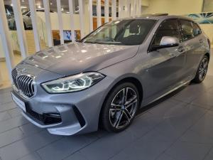BMW 1 Series 118d M Sport - Image 1