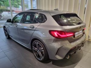 BMW 1 Series 118d M Sport - Image 4