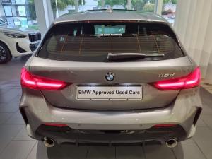 BMW 1 Series 118d M Sport - Image 5
