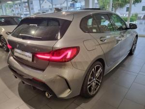 BMW 1 Series 118d M Sport - Image 6