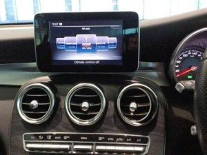 Mercedes-Benz GLC GLC220d 4Matic AMG Line - Image 10