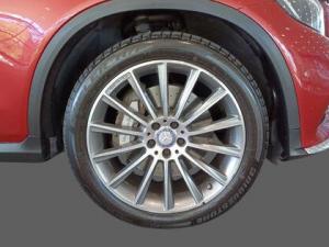 Mercedes-Benz GLC GLC220d 4Matic AMG Line - Image 13