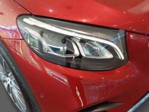 Mercedes-Benz GLC GLC220d 4Matic AMG Line - Image 15