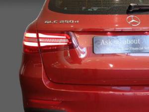 Mercedes-Benz GLC GLC220d 4Matic AMG Line - Image 16