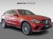 Mercedes-Benz GLC GLC220d 4Matic AMG Line - Thumbnail 3