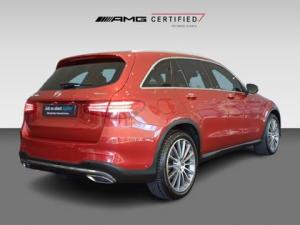 Mercedes-Benz GLC GLC220d 4Matic AMG Line - Image 7