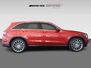 Mercedes-Benz GLC GLC220d 4Matic AMG Line - Image 8