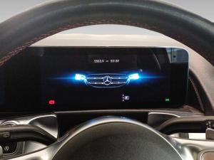 Mercedes-Benz GLB GLB220d 4Matic Progressive - Image 13