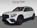 Mercedes-Benz GLB GLB220d 4Matic Progressive - Thumbnail 1