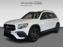 Thumbnail Mercedes-Benz GLB GLB220d 4Matic Progressive