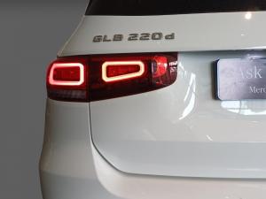 Mercedes-Benz GLB GLB220d 4Matic Progressive - Image 20
