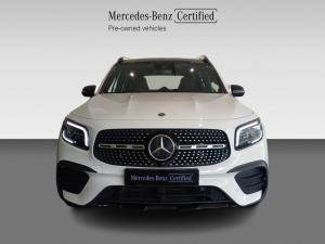 Mercedes-Benz GLB GLB220d 4Matic Progressive - Image 2