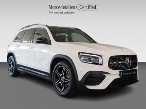 Mercedes-Benz GLB GLB220d 4Matic Progressive - Image 3