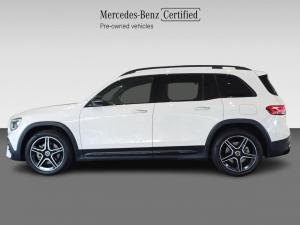 Mercedes-Benz GLB GLB220d 4Matic Progressive - Image 4