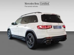 Mercedes-Benz GLB GLB220d 4Matic Progressive - Image 5