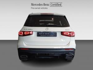 Mercedes-Benz GLB GLB220d 4Matic Progressive - Image 6
