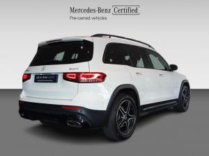Mercedes-Benz GLB GLB220d 4Matic Progressive - Image 7