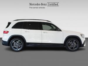 Mercedes-Benz GLB GLB220d 4Matic Progressive - Image 8