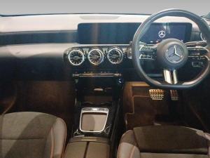 Mercedes-Benz A-Class A200d sedan Progressive - Image 11