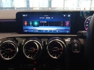 Mercedes-Benz A-Class A200d sedan Progressive - Image 12