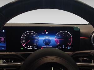 Mercedes-Benz A-Class A200d sedan Progressive - Image 13