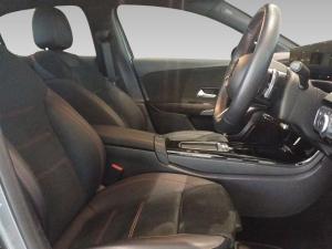 Mercedes-Benz A-Class A200d sedan Progressive - Image 14