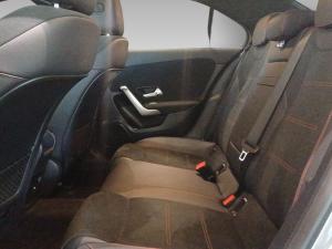 Mercedes-Benz A-Class A200d sedan Progressive - Image 15